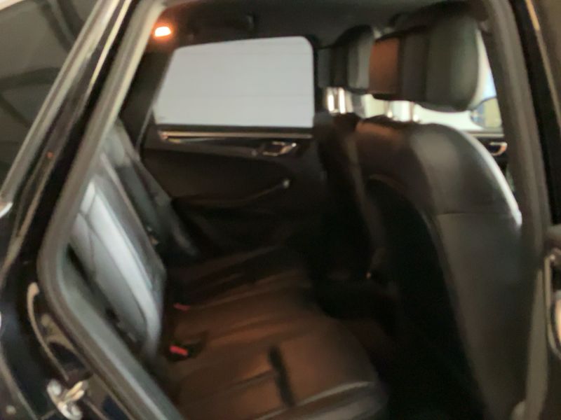 Porsche Macan S Diesel 2016 – снимка 19