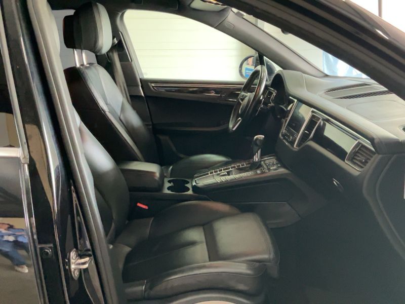Porsche Macan S Diesel 2016 – снимка 16