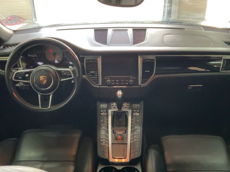 Porsche Macan S Diesel 2016 – снимка 17