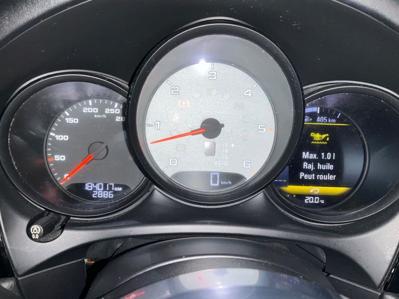 Porsche Macan S Diesel 2016 – снимка 18