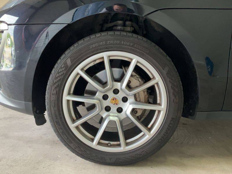 Porsche Macan S Diesel 2016 – снимка 3