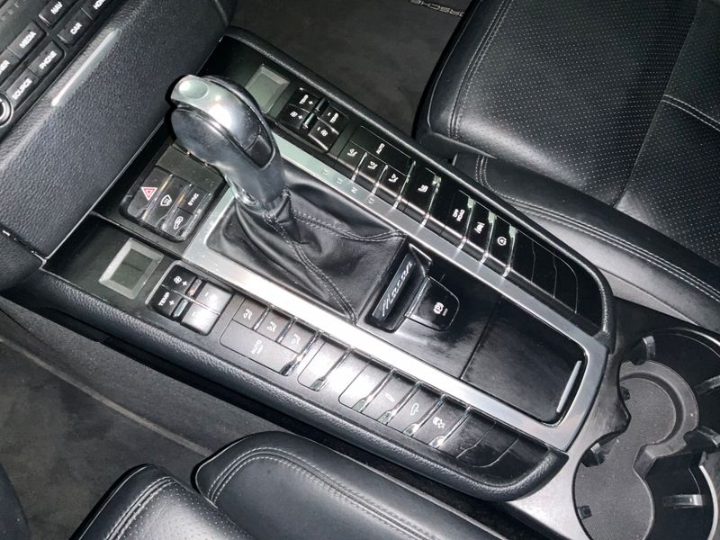 Porsche Macan S Diesel 2016 – снимка 27