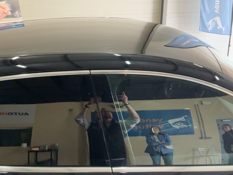 Porsche Macan S Diesel 2016 – снимка 13