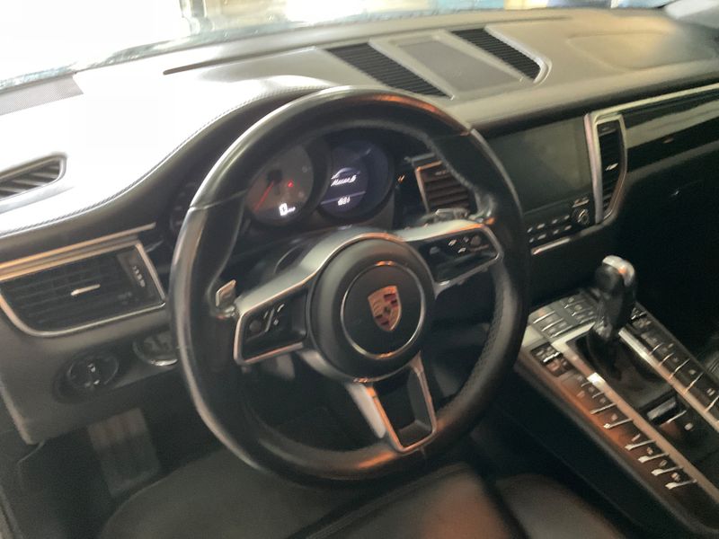 Porsche Macan S Diesel 2016 – снимка 29
