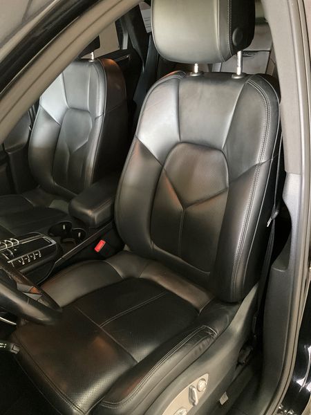 Porsche Macan S Diesel 2016 – снимка 28