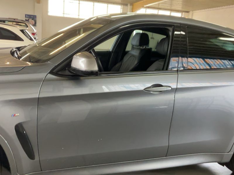BMW X6 M50d 2019 – снимка 4