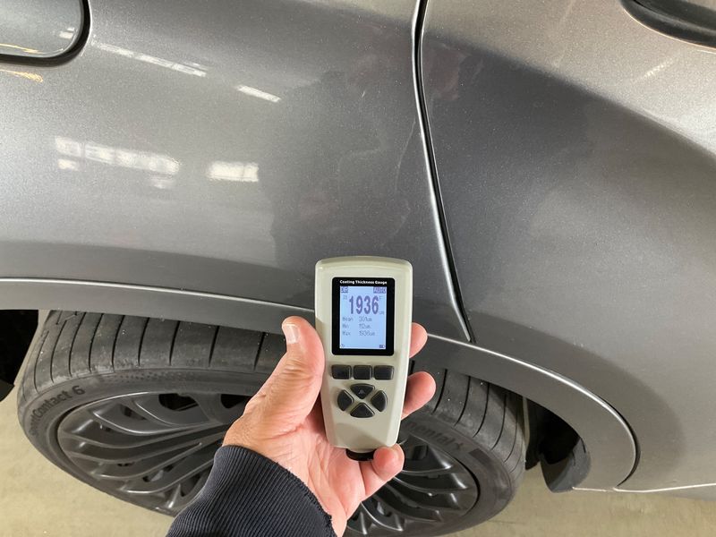 BMW X6 M50d 2019 – снимка 22