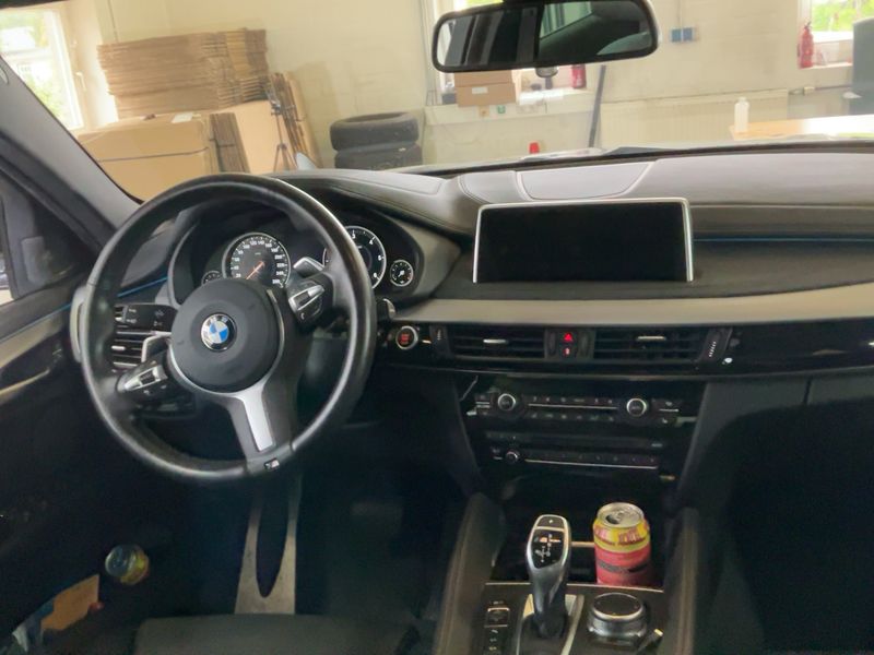 BMW X6 M50d 2019 – снимка 18