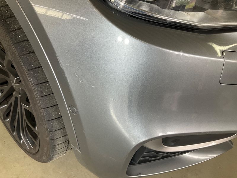 BMW X6 M50d 2019 – снимка 33