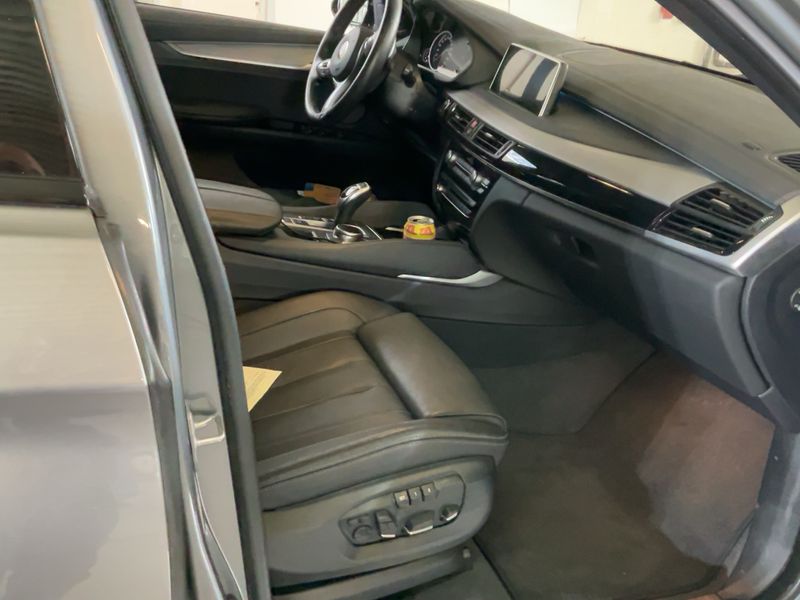BMW X6 M50d 2019 – снимка 17