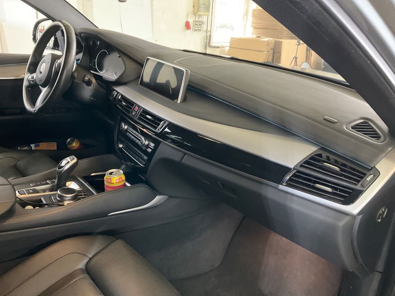 BMW X6 M50d 2019 – снимка 26