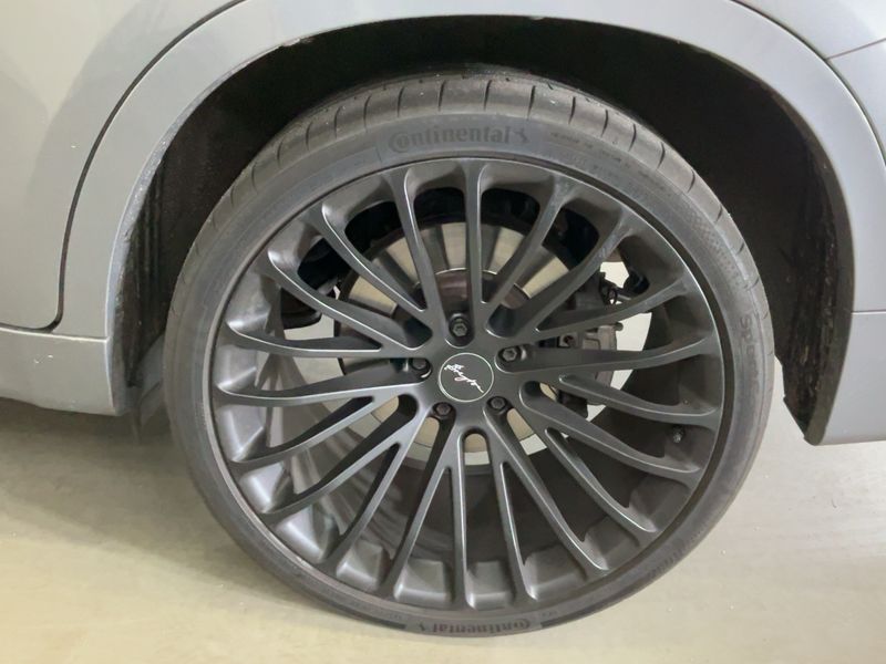 BMW X6 M50d 2019 – снимка 5