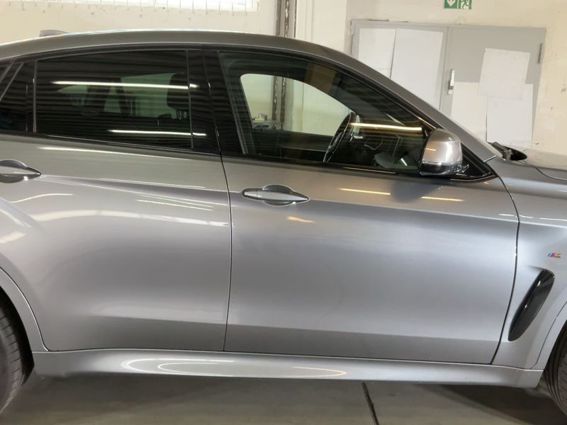 BMW X6 M50d 2019 – снимка 10