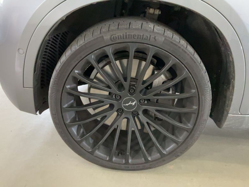 BMW X6 M50d 2019 – снимка 3