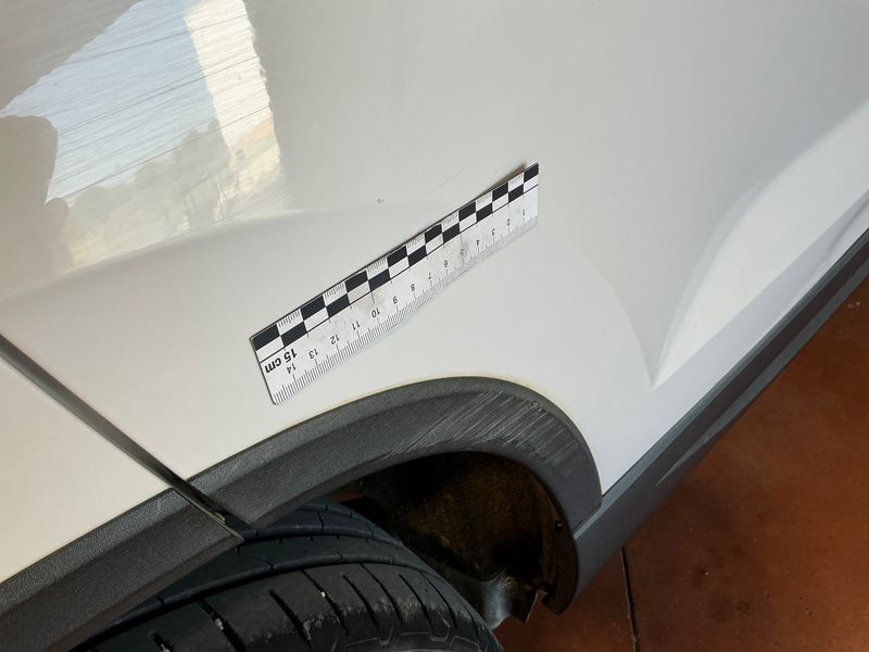 Seat Ateca 1.4 TSI ACT Xcellence 2017 – снимка 22