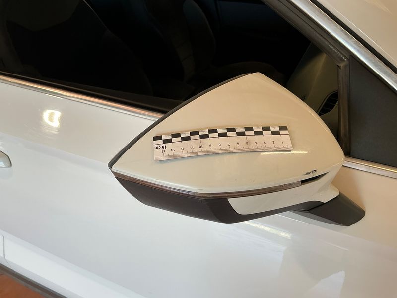 Seat Ateca 1.4 TSI ACT Xcellence 2017 – снимка 23