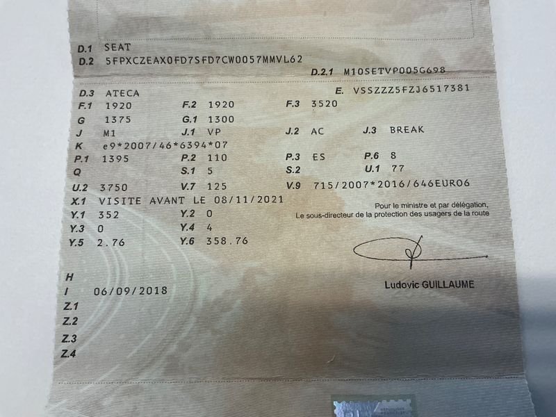 Seat Ateca 1.4 TSI ACT Xcellence 2017 – снимка 20