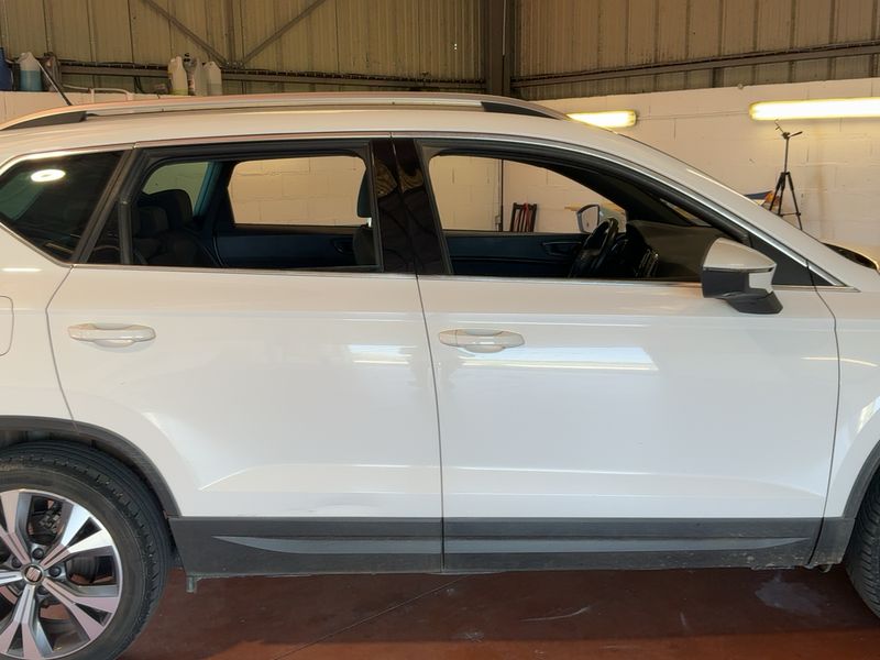 Seat Ateca 1.4 TSI ACT Xcellence 2017 – снимка 10