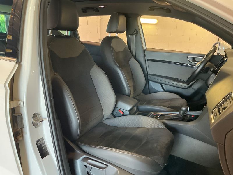 Seat Ateca 1.4 TSI ACT Xcellence 2017 – снимка 16