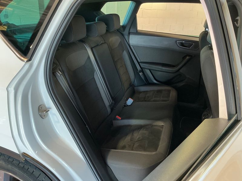 Seat Ateca 1.4 TSI ACT Xcellence 2017 – снимка 19