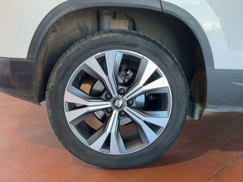 Seat Ateca 1.4 TSI ACT Xcellence 2017 – снимка 9