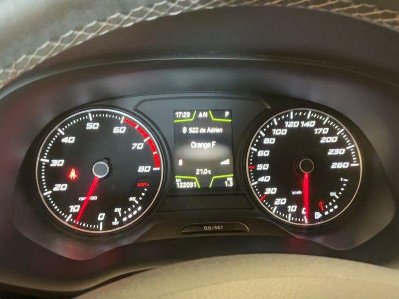 Seat Ateca 1.4 TSI ACT Xcellence 2017 – снимка 18