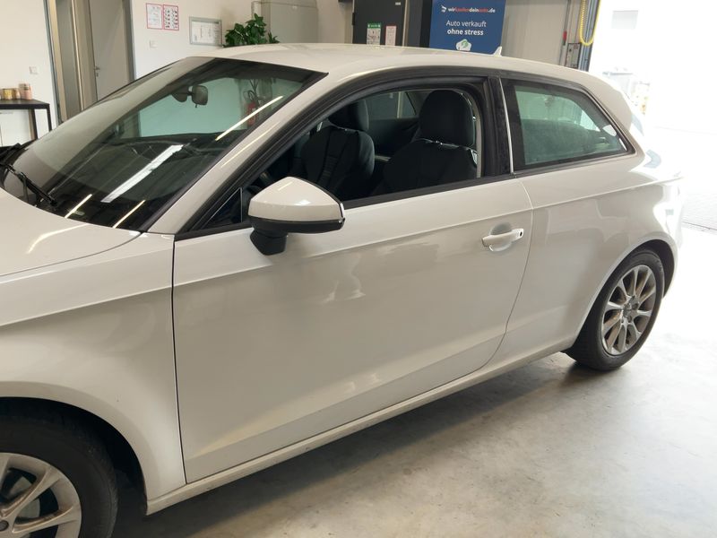 Audi A3 1.4 TFSI Ambition 2015 – снимка 4