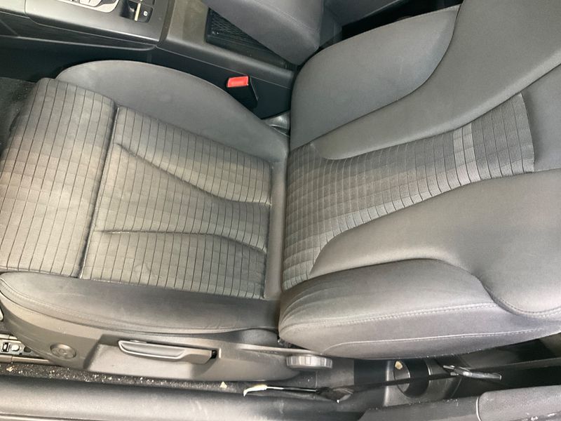 Audi A3 1.4 TFSI Ambition 2015 – снимка 30