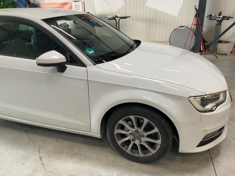 Audi A3 1.4 TFSI Ambition 2015 – снимка 12