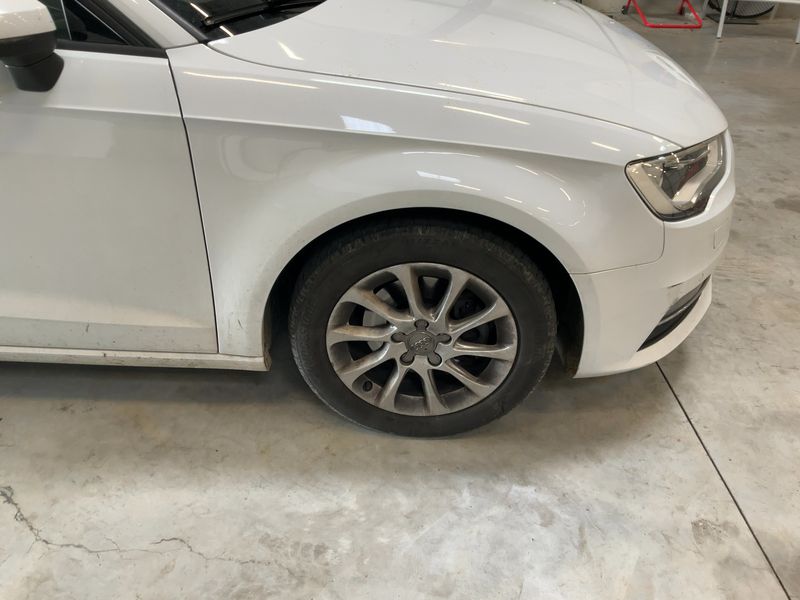 Audi A3 1.4 TFSI Ambition 2015 – снимка 11