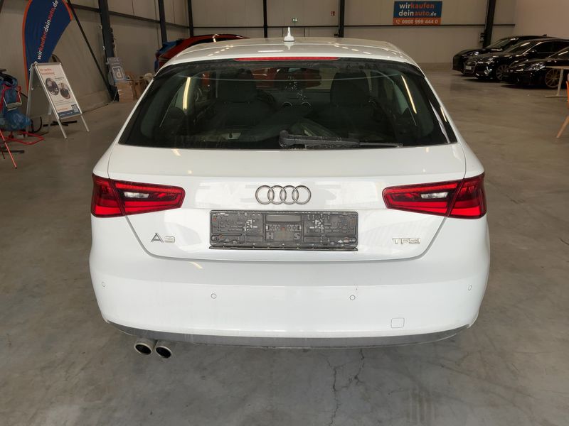 Audi A3 1.4 TFSI Ambition 2015 – снимка 7