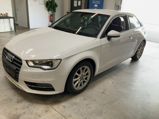Audi A3 1.4 TFSI Ambition 2015 – снимка 1