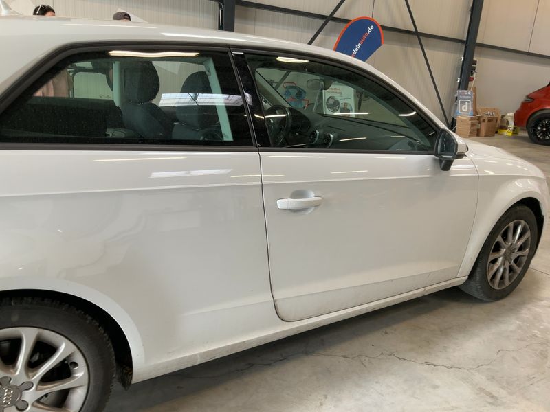 Audi A3 1.4 TFSI Ambition 2015 – снимка 10