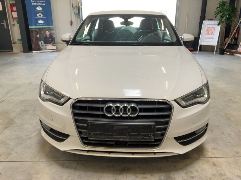 Audi A3 1.4 TFSI Ambition 2015 – снимка 14