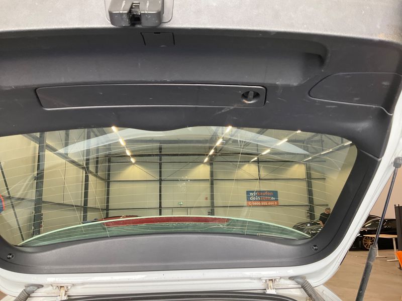 Audi A3 1.4 TFSI Ambition 2015 – снимка 23