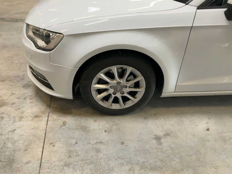 Audi A3 1.4 TFSI Ambition 2015 – снимка 3
