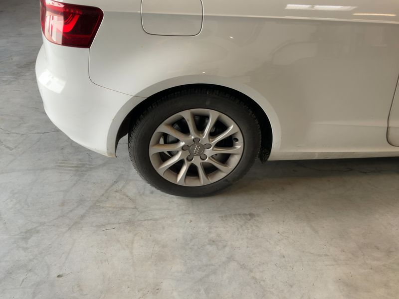 Audi A3 1.4 TFSI Ambition 2015 – снимка 9