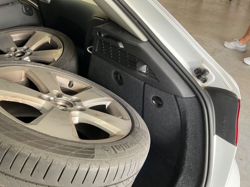 Audi A3 1.4 TFSI Ambition 2015 – снимка 25