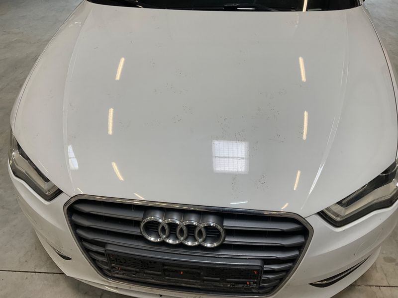 Audi A3 1.4 TFSI Ambition 2015 – снимка 35