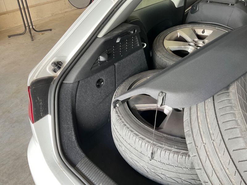 Audi A3 1.4 TFSI Ambition 2015 – снимка 24