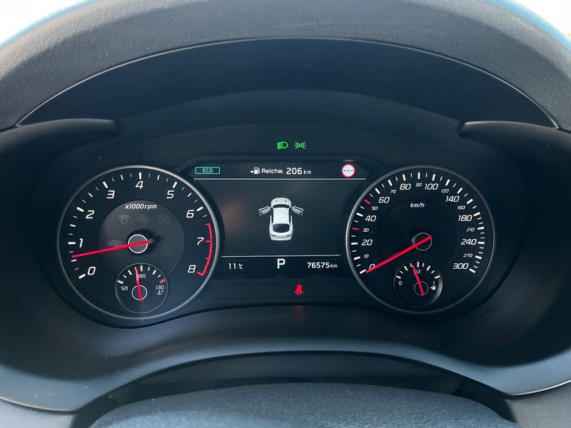 Kia Stinger 3.3 V6 TGDI GT 4WD 2019 – снимка 19