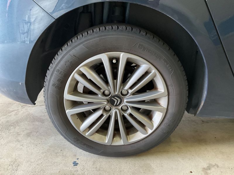 Citroen C4 1.6 HDi Confort 2011 – снимка 12
