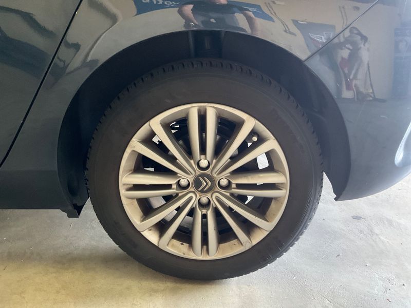 Citroen C4 1.6 HDi Confort 2011 – снимка 7