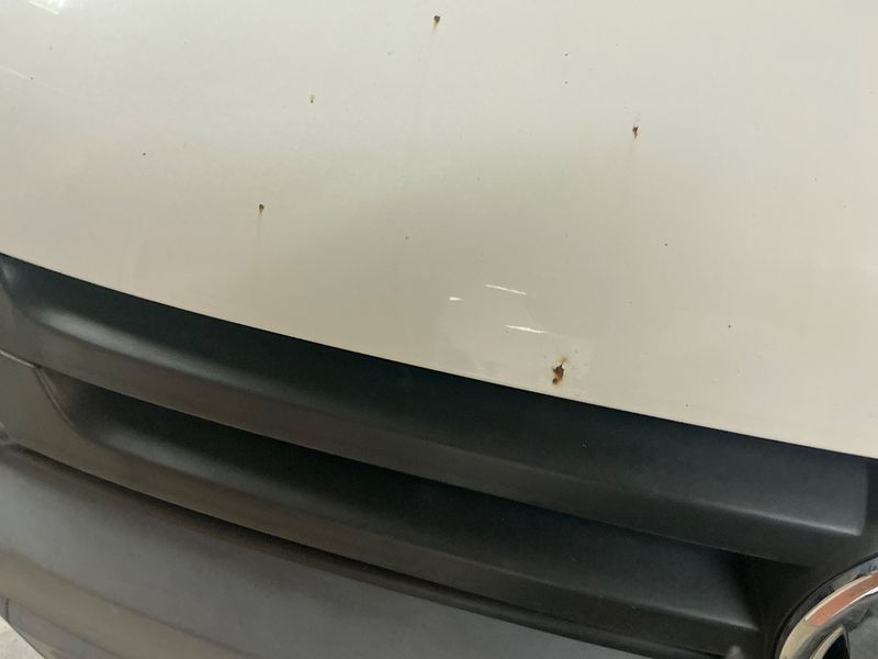 Volkswagen T5 Transporter 2.0 TDI Kasten lang 2012 – снимка 57