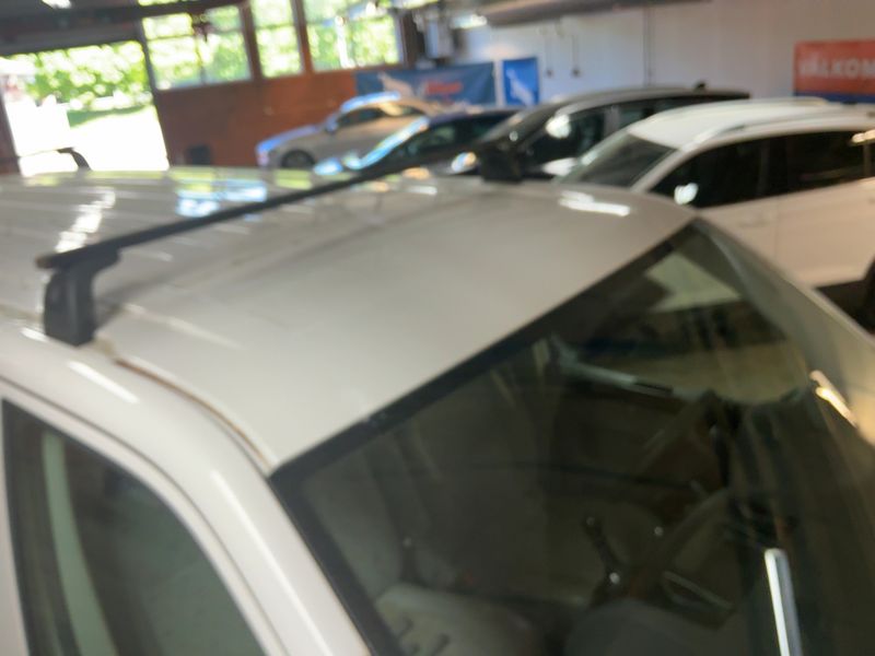Volkswagen T5 Transporter 2.0 TDI Kasten lang 2012 – снимка 13