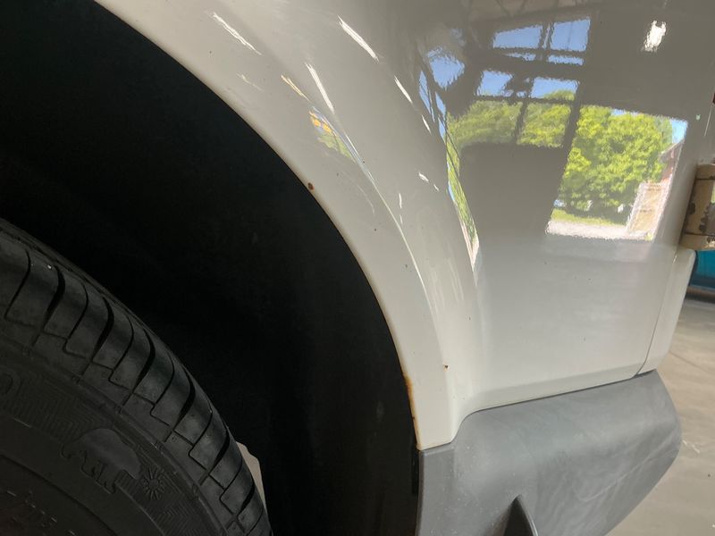 Volkswagen T5 Transporter 2.0 TDI Kasten lang 2012 – снимка 37