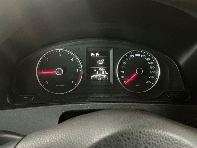 Volkswagen T5 Transporter 2.0 TDI Kasten lang 2012 – снимка 19