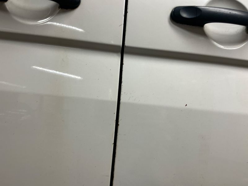 Volkswagen T5 Transporter 2.0 TDI Kasten lang 2012 – снимка 30