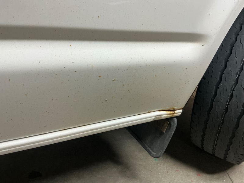 Volkswagen T5 Transporter 2.0 TDI Kasten lang 2012 – снимка 22