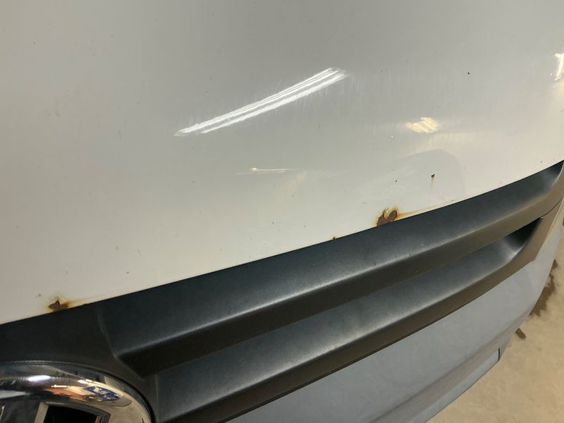 Volkswagen T5 Transporter 2.0 TDI Kasten lang 2012 – снимка 56